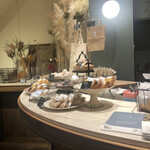 リオン菓子店 - 