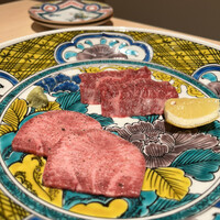 横浜 うしみつ - 