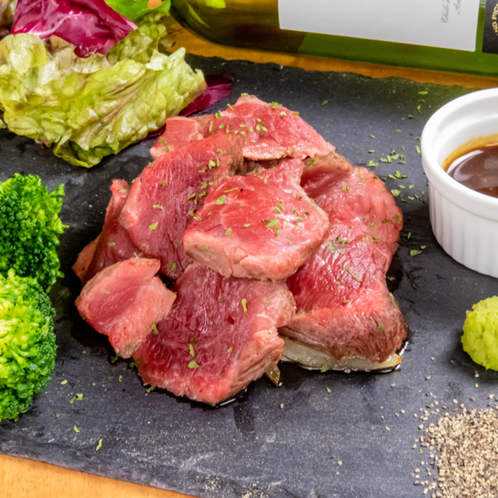 山形郷土料理 全席個室 六（【旧店名】全席完全個室居酒屋 無制限飲み放題 澪 山形駅前店） - 山形（居酒屋）の写真