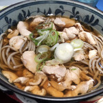 やき鳥 たつみ - 