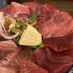 お酒とご飯 たく - 