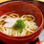 うどんとおむすび 紬 - 