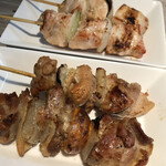 やき鳥 たつみ - 