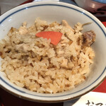 やき鳥 たつみ - 