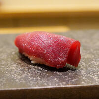 鮨 なんば 日比谷 - 