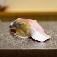 鮨 なんば 日比谷 - 