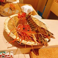 鮨 銀座 おのでら - 