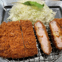 とんかつ まい泉 青山本店 - 