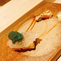 鮨 銀座 おのでら - 