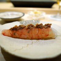 鮨 なんば 日比谷 - 