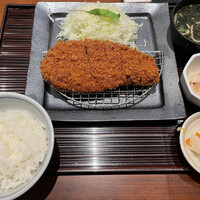 とんかつ まい泉 青山本店 - 