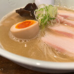 麺道はなもこし - 