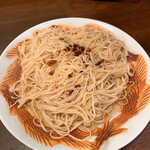 麺道はなもこし - 