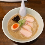 麺道はなもこし - 