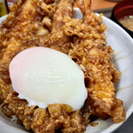 Tendon Tenya - 