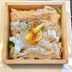 遊食豚彩いちにいさん - 