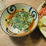 辛口飯屋 森元 - 