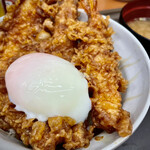 Tendon Tenya - 