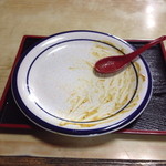 福栄食堂 - 満腹必至