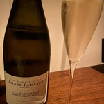 ラ ニュイ ブランシュ - 