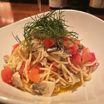 ラ ニュイ ブランシュ - 