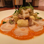 ラ ニュイ ブランシュ - 