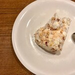 サンジャン・ピエドポー - 