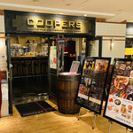 GASTRO-PUB COOPERS - 