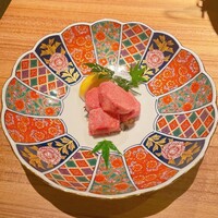 炭火焼肉寅二郎 - 