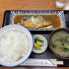 Asanoya - 鯖みそ定食
