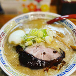 らーめん G麺24 - 