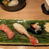 おたる政寿司 銀座 - 