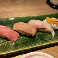 おたる政寿司 銀座 - 