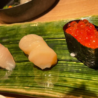 おたる政寿司 銀座 - 