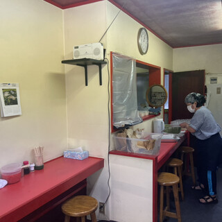 名代長浜ラーメン_2