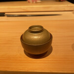 鮨 尚充 - 何が出るか