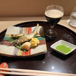 車力門 おの澤 - 