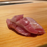 鮨 尚充 - 大トロ