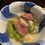 車力門 おの澤 - 