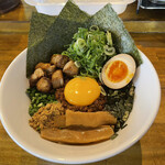 麺屋こころ - 料理写真: