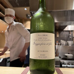 車力門 おの澤 - 