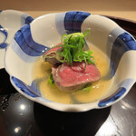 車力門 おの澤 - 