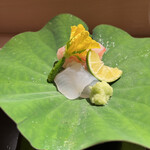 車力門 おの澤 - 