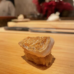 鮨 尚充 - ノドグロ