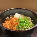 車力門 おの澤 - 