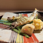 車力門 おの澤 - 