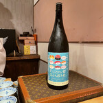 鮨 尚充 - 天吹あいらぶすし 天吹酒造 佐賀県