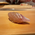 鮨 尚充 - 春子鯛