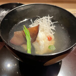 車力門 おの澤 - 