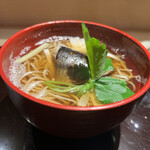 車力門 おの澤 - 